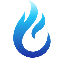 Cindral colored logo